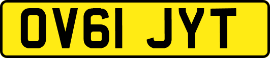OV61JYT