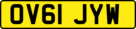 OV61JYW