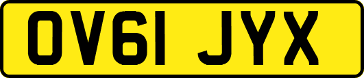 OV61JYX