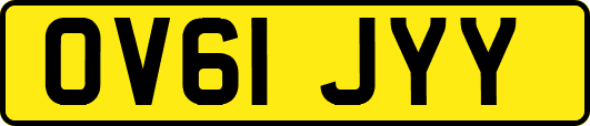 OV61JYY