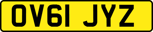 OV61JYZ