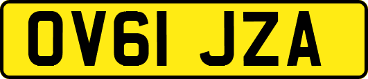 OV61JZA