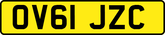 OV61JZC