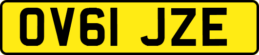 OV61JZE