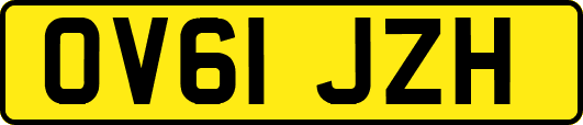 OV61JZH