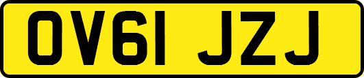 OV61JZJ