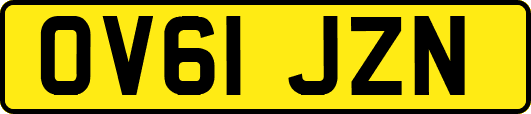 OV61JZN