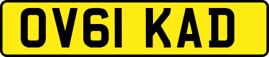 OV61KAD