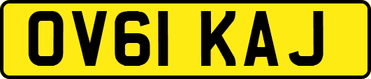 OV61KAJ