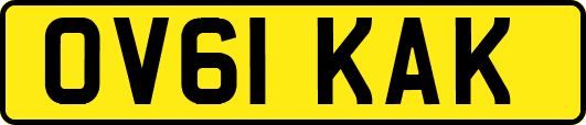 OV61KAK
