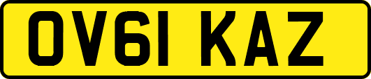 OV61KAZ