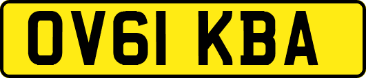 OV61KBA