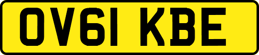 OV61KBE