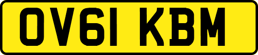 OV61KBM