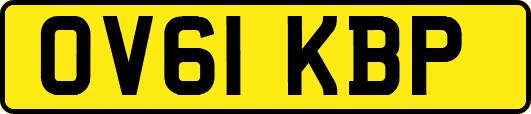 OV61KBP