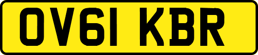 OV61KBR