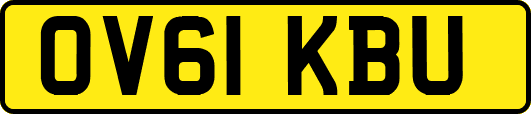 OV61KBU