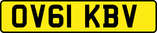 OV61KBV