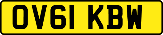OV61KBW