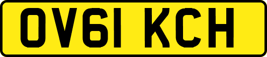 OV61KCH