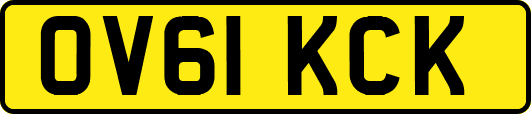 OV61KCK