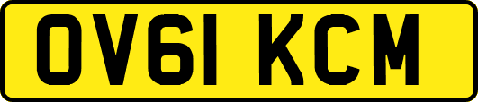 OV61KCM