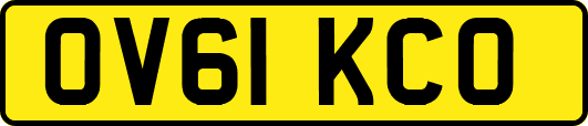 OV61KCO