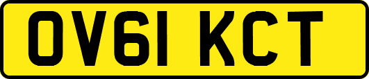 OV61KCT