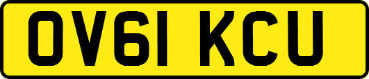 OV61KCU