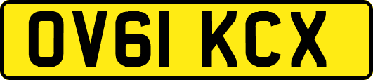 OV61KCX