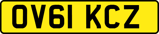 OV61KCZ