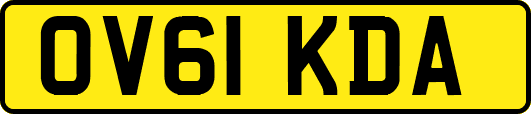 OV61KDA