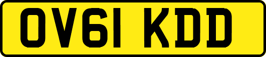 OV61KDD