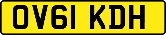 OV61KDH