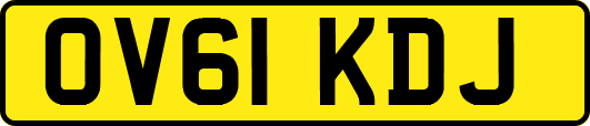 OV61KDJ