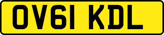 OV61KDL