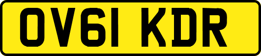 OV61KDR