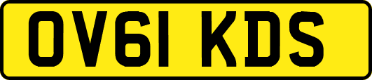 OV61KDS
