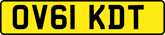 OV61KDT