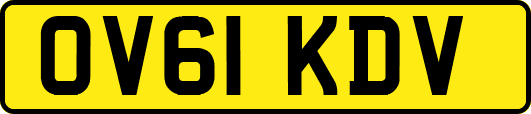 OV61KDV