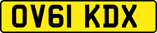 OV61KDX