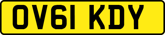 OV61KDY