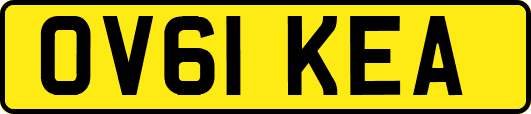 OV61KEA