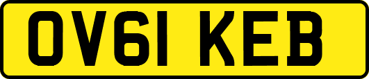OV61KEB