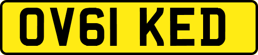 OV61KED