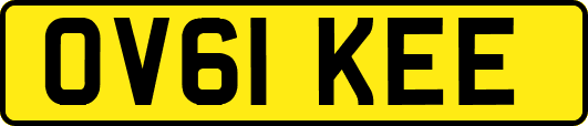 OV61KEE