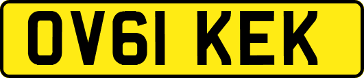 OV61KEK