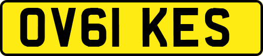 OV61KES
