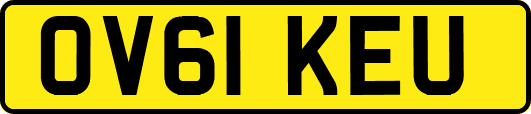 OV61KEU