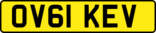 OV61KEV